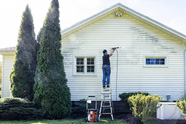 Professional Pressure Washing Services in Rosemead, CA